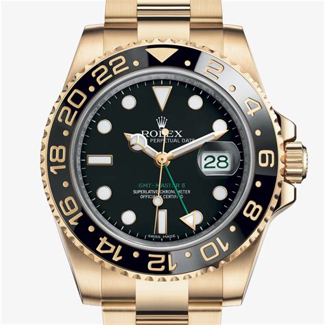 orologio rolex gmt master prezzo crono 24|rolex gmt master ii.